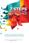 Image for 7 Steps to Organizational Excellence