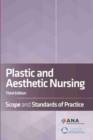 Image for Plastic and Aesthetic Nursing