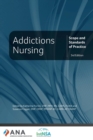 Image for Addictions Nursing