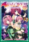 Image for To Love Ru Darkness Vol. 2