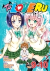 Image for To Love Ru Vol. 9-10