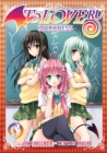 Image for To Love Ru Darkness Vol. 3