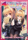 Image for To Love Ru Darkness Vol. 4