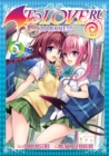 Image for To Love Ru Darkness Vol. 5
