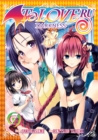 Image for To Love Ru Darkness Vol. 7