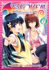 Image for To Love Ru Darkness Vol. 9