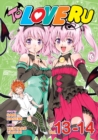 Image for To Love Ru Vol. 13-14