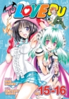 Image for To Love Ru Vol. 15-16