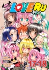 Image for To Love Ru Vol. 17-18