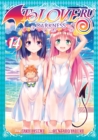 Image for To Love Ru Darkness Vol. 14