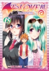Image for To Love Ru Darkness Vol. 15