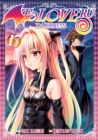 Image for To Love Ru Darkness Vol. 17