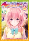 Image for To Love Ru Darkness Vol. 18