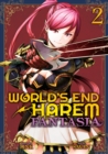 Image for World&#39;s End Harem: Fantasia Vol. 2