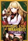 Image for World&#39;s End Harem: Fantasia Vol. 3