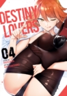 Image for Destiny Lovers Vol. 4