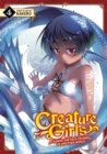 Image for Creature girls  : a hands-on field journal in another worldVolume 4