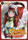 Image for Creature Girls: A Hands-On Field Journal in Another World Vol. 5