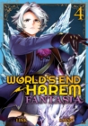 Image for World&#39;s End Harem: Fantasia Vol. 4
