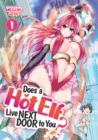 Image for Does a Hot Elf Live Next Door to You? Vol. 1
