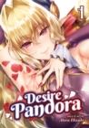 Image for Desire Pandora Vol. 1