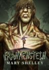 Image for Manga Classics Frankenstein