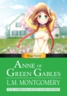 Image for Manga Classics Anne of Green Gables