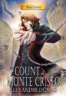 Image for Manga Classics Count Of Monte Cristo