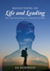 Image for Reflections on Life and Leading