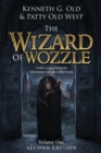 Image for The Wizard of Wozzle
