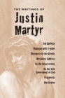 Image for Writings of Justin Martyr