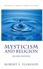 Image for Mysticism and Religion