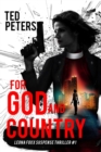 Image for For God and Country : Leona Foxx Suspense Thriller #1