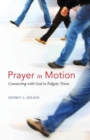 Image for Prayer in Motion