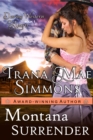 Image for Montana Surrender (Daring Western Hearts Series, Book 1)