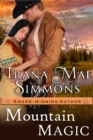 Image for Mountain Magic (Daring Western Hearts Series, Book 3)