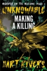Image for UNKNOWABLE (Murder on the Mekong, Book 2)