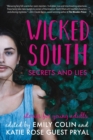 Image for Wicked South: Secrets and Lies: Stories for Young Adults