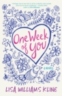 Image for One week of you: a novel