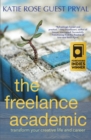 Image for The Freelance Academic