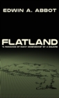 Image for Flatland : &quot;A Romance of Many Dimensions&quot; by A Square
