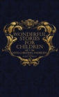 Image for Wonderful Stories for Children