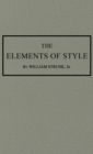 Image for The Elements of Style : The Original 1920 Edition