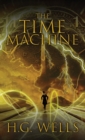Image for The Time Machine : The Original 1895 Edition