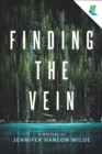 Image for Finding the Vein: A Mystery by