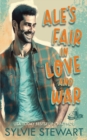 Image for Ale&#39;s Fair in Love and War