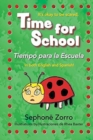 Image for Time for School : Tiempo para la Escuela
