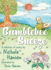 Image for Bumblebee Sneeze : A Collection of Poetry