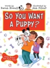 Image for So You Want a Puppy?