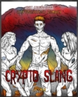 Image for Adult Coloring Book Cryptocurrency Zombies : Crypto Slang